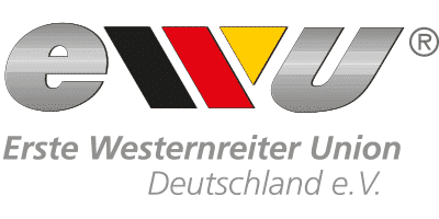 Erste Westernreiter Union Westfalen